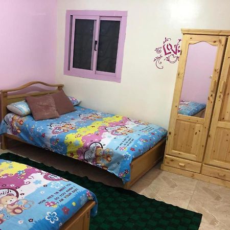 Ac, Wi-Fi Shahrazad Beach Apartment-2 Aleksandria Zewnętrze zdjęcie