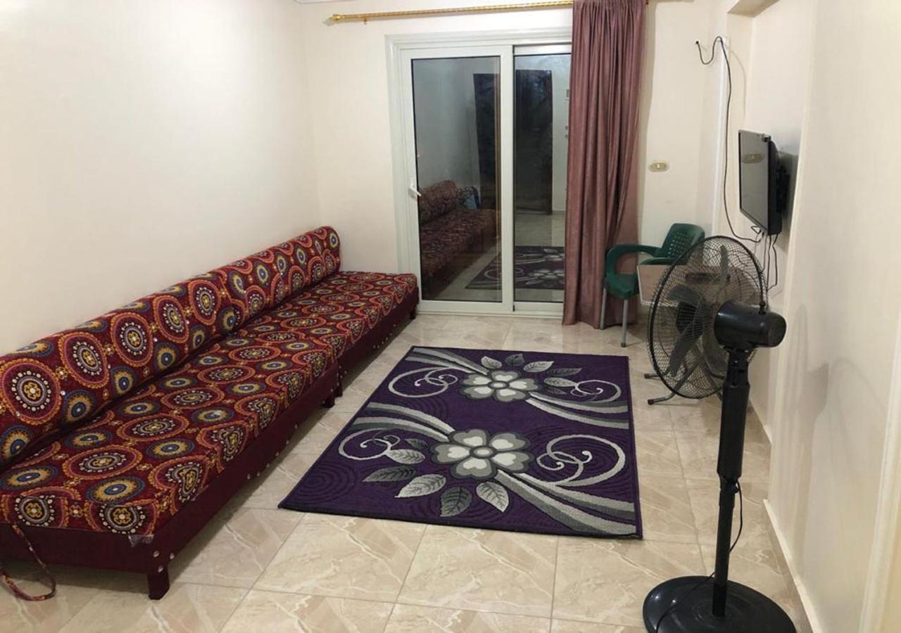 Ac, Wi-Fi Shahrazad Beach Apartment-2 Aleksandria Zewnętrze zdjęcie