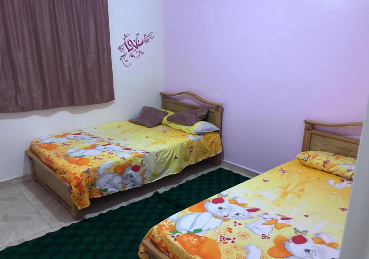 Ac, Wi-Fi Shahrazad Beach Apartment-2 Aleksandria Zewnętrze zdjęcie